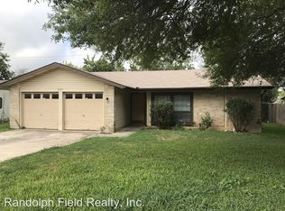 5306 Rambowllette Dr, San Antonio, TX 78247