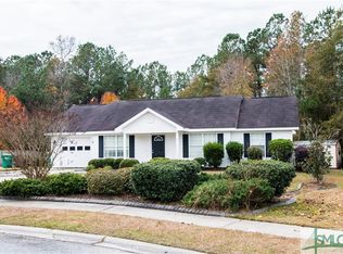 112 Four Oaks Ct, Rincon, GA 31326