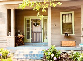 2114 Washington Ave, Memphis, TN 38104