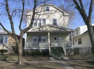 5503 N New England Ave #1, Chicago, IL 60656