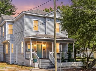 623 S 6th Street, Wilmington, NC 28401