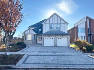 29 Randall Ave, Markham, ON L3S 1J8