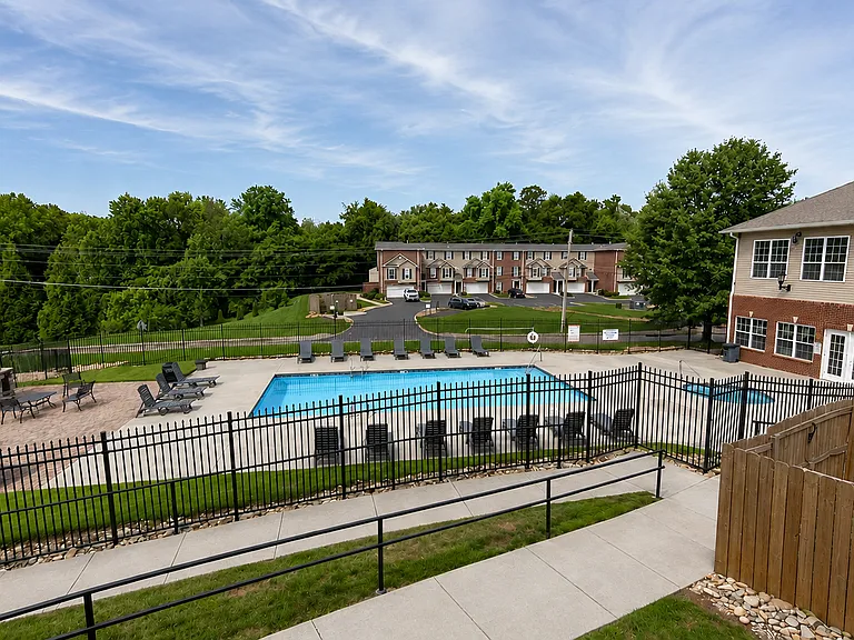 The Villas of Emerald Woods — Photo 13