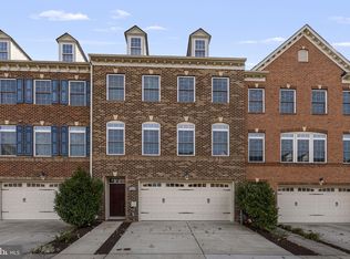 5313 Stream Bank Ln, Greenbelt, MD 20770