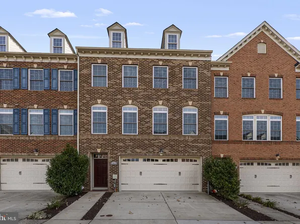 5313 Stream Bank Ln, Greenbelt, MD 20770