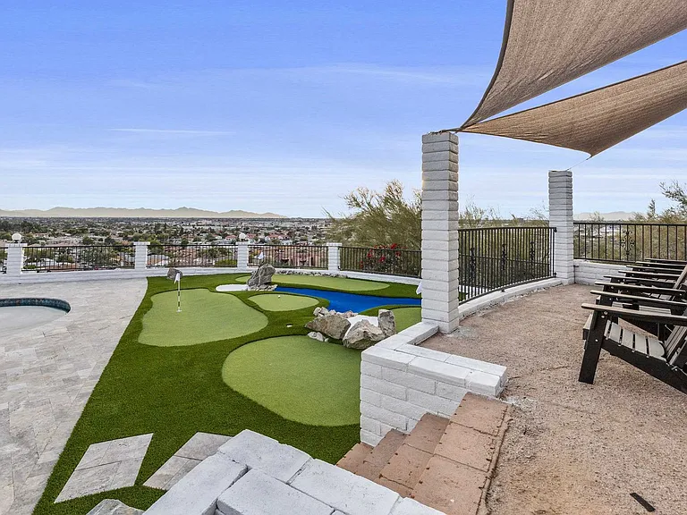 Terrace View