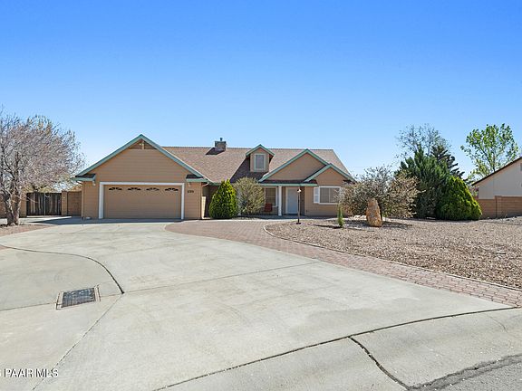 2nd image of 1289 Peak View Dr