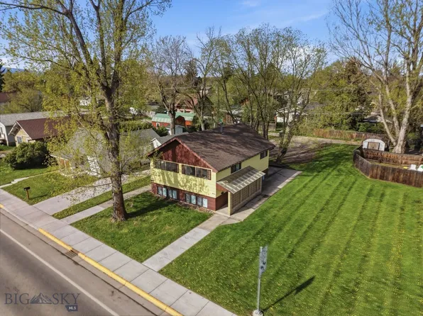 617 N Rouse Ave, Bozeman, MT 59715