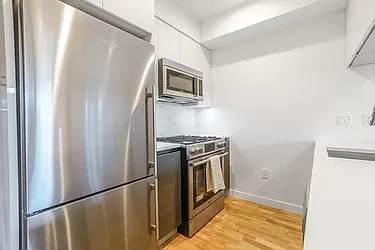 Rented by Bond New York