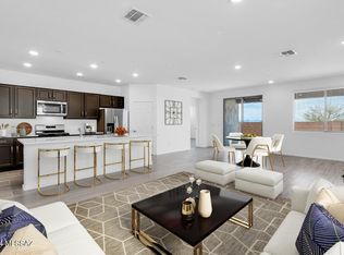 10004 S Arnold Ranch Ct, Vail, AZ 85641