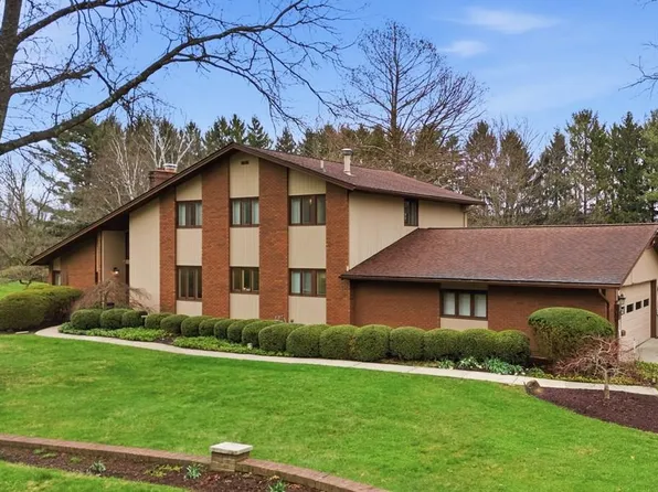 59 Ridge Rd S, Mansfield, OH 44905