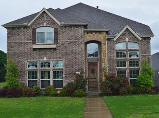 1600 Strayhorn Dr, Desoto, TX 75115