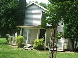 8225 E County Road 275 S, Peru, IN 46970