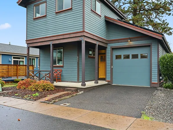 931 Zanna Ln, Hood River, OR 97031