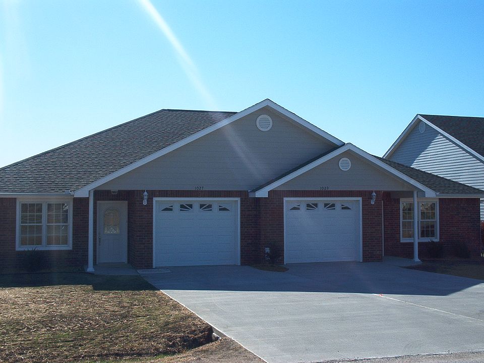 1st image of 1029 Birdie Dr. #Duplex