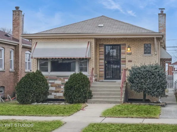 8135 S Albany Ave, Chicago, IL 60652