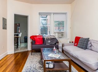 51 Anderson St #406, Boston, MA 02114