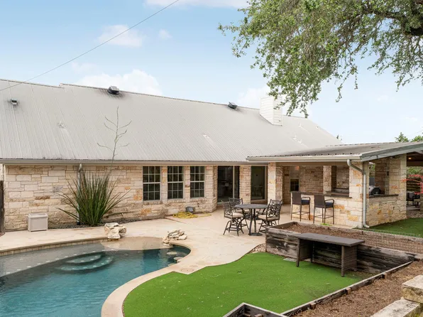 1129 Cedar Pass Rd, Driftwood, TX 78619