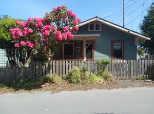 1196 Grant Ave, Arcata, CA 95521