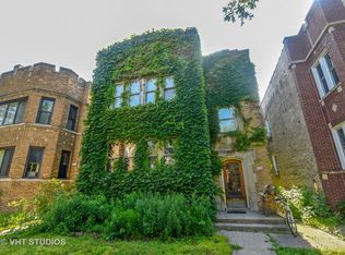 6649 N Rockwell St, Chicago, IL 60645