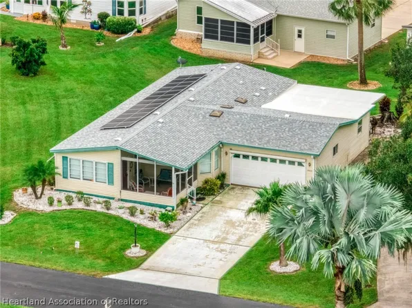 2806 S Mainsail Dr, Avon Park, FL 33825