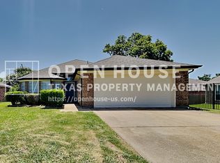 1715 Bertram Dr, Mansfield, TX 76063