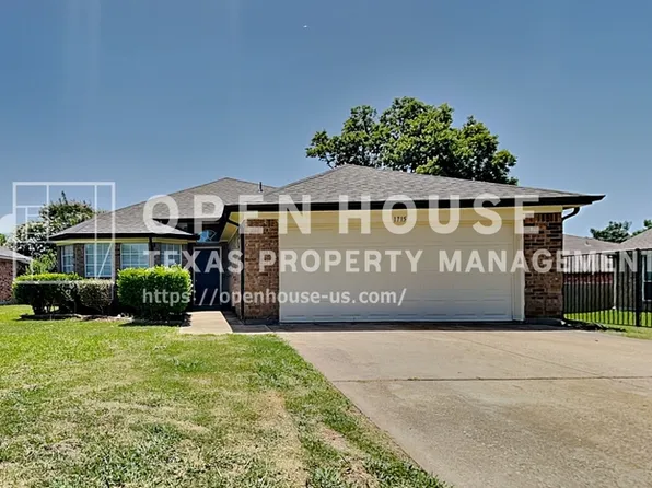 1715 Bertram Dr, Mansfield, TX 76063