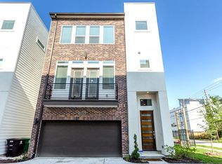 5523C Larkin St, Houston, TX 77007