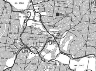 0 Tenn Ridge Rd, Waverly, TN 37185