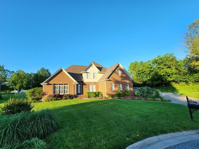 130 Kingsley Chase, Paducah, KY, 42001