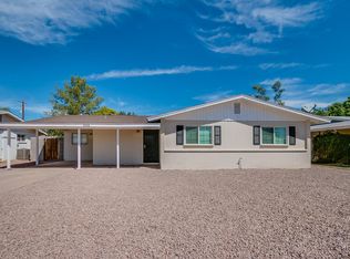 3326 W Palmaire Ave, Phoenix, AZ 85051