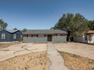 2818 41st St, Lubbock, TX 79413