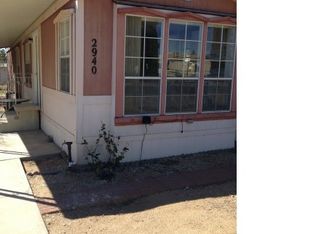 2940 E Packard Ave, Kingman, AZ 86409
