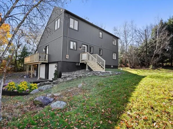 412 Lake Louise Marie Road, Rock Hill, NY 12775
