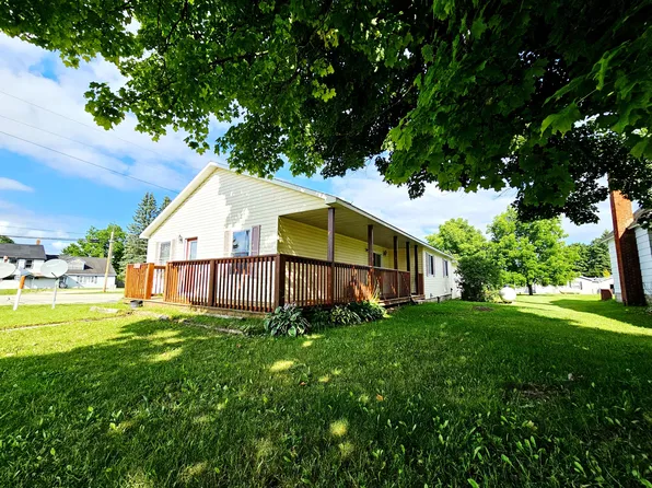 7484 Co Rd #415, Mc Millan, MI 49853