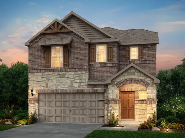 4821 Pendrell Ave, Dallas, TX 75228