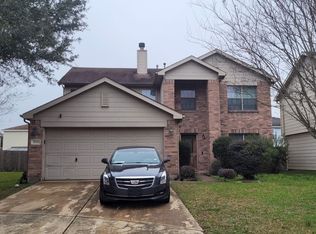 2926 Redwing Grove Way, Houston, TX 77038