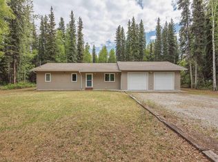1120 Lolla Mae St, North Pole, AK 99705