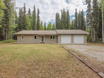 1120 Lolla Mae St, North Pole, AK, 99705