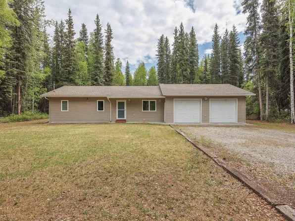 1120 Lolla Mae St, North Pole, AK 99705
