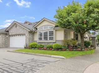 32777 Chilcotin Dr #1, Abbotsford, BC V2T5W4