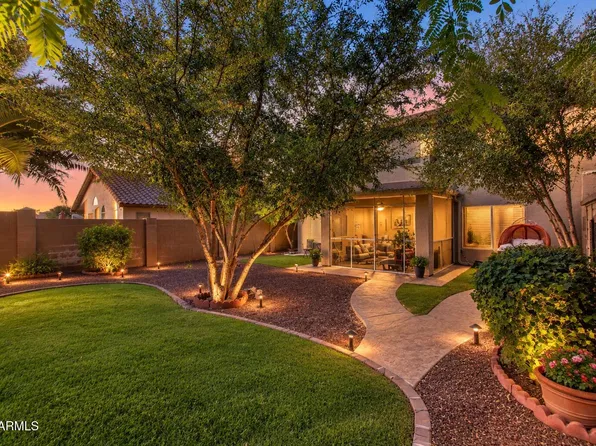 42553 W SPARKS Drive, Maricopa, AZ 85138
