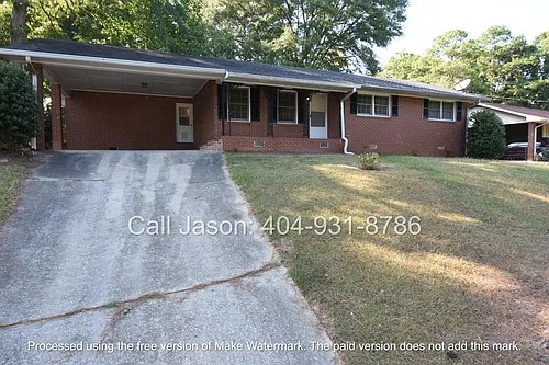 5645 Deerfield Trl Photo 1