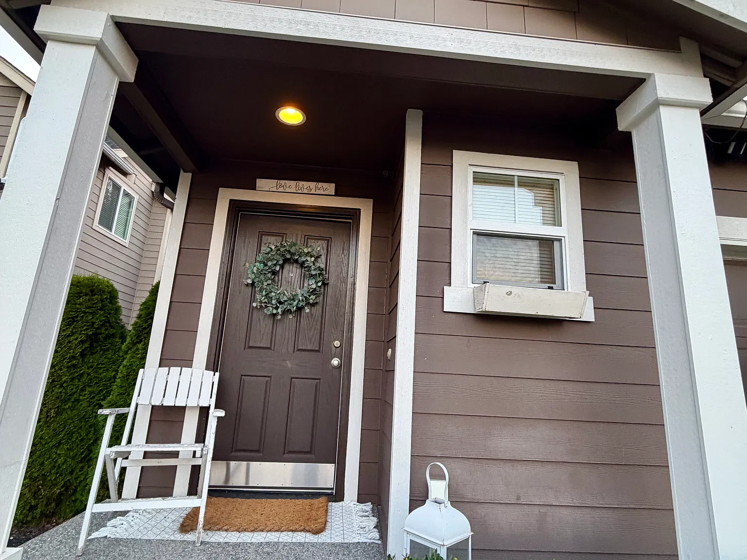 3 bed, 2.5 bath, 1450 sqft, $2,850 — Photo 2