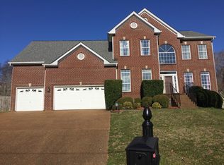 3620 Canberra Way, Mount Juliet, TN 37122