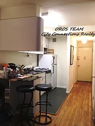 Rented by City Connections Realty