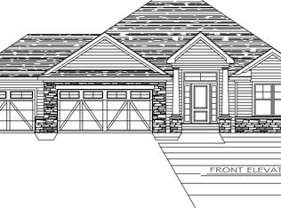 Rocky Harbour Plan, Farnsworth Village, Waterville, OH 43566
