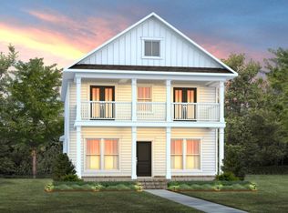 Royston Plan, Saunders Farm, Fuquay Varina, NC 27526