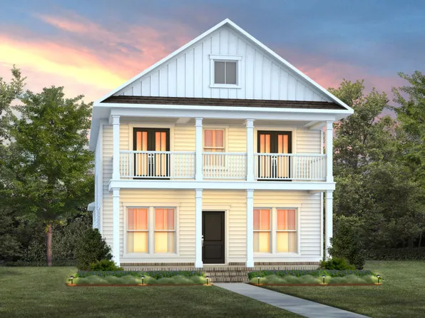 Royston Plan, Saunders Farm