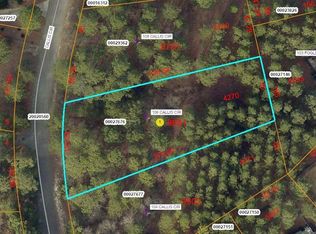 106 Callis Cir, West End, NC 27376
